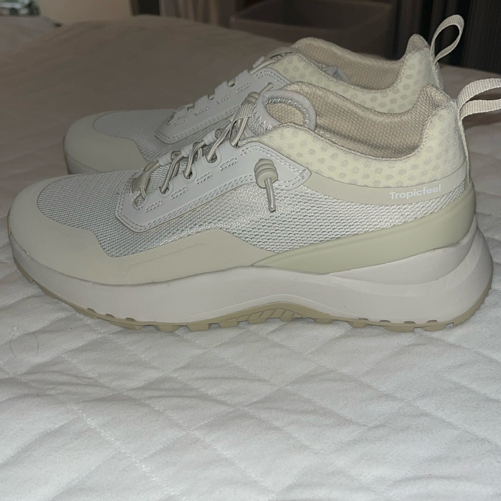 Tropicfeel Lava Tennis Shoes Sneakers